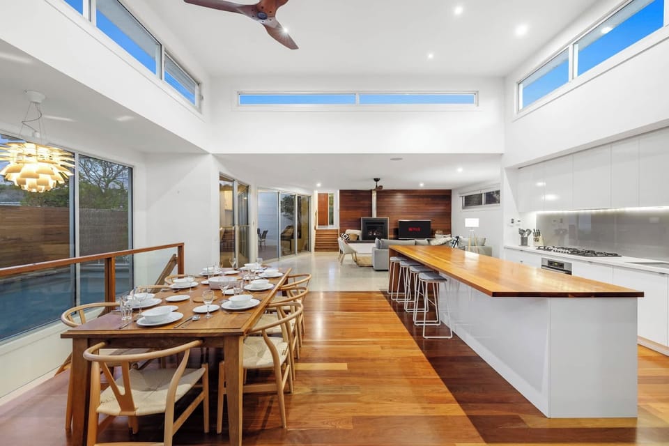 Entry Level - Kitchen / Meals