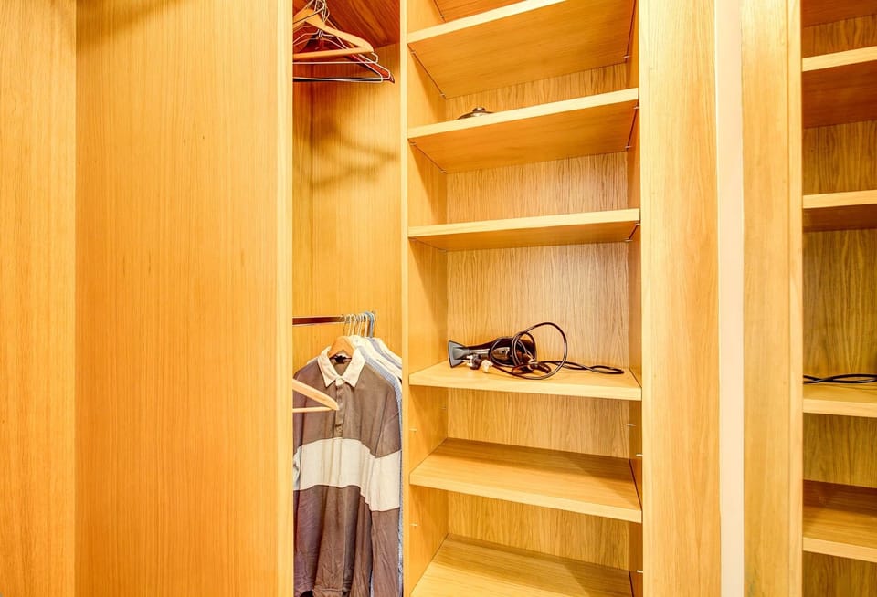 Plentiful Storage