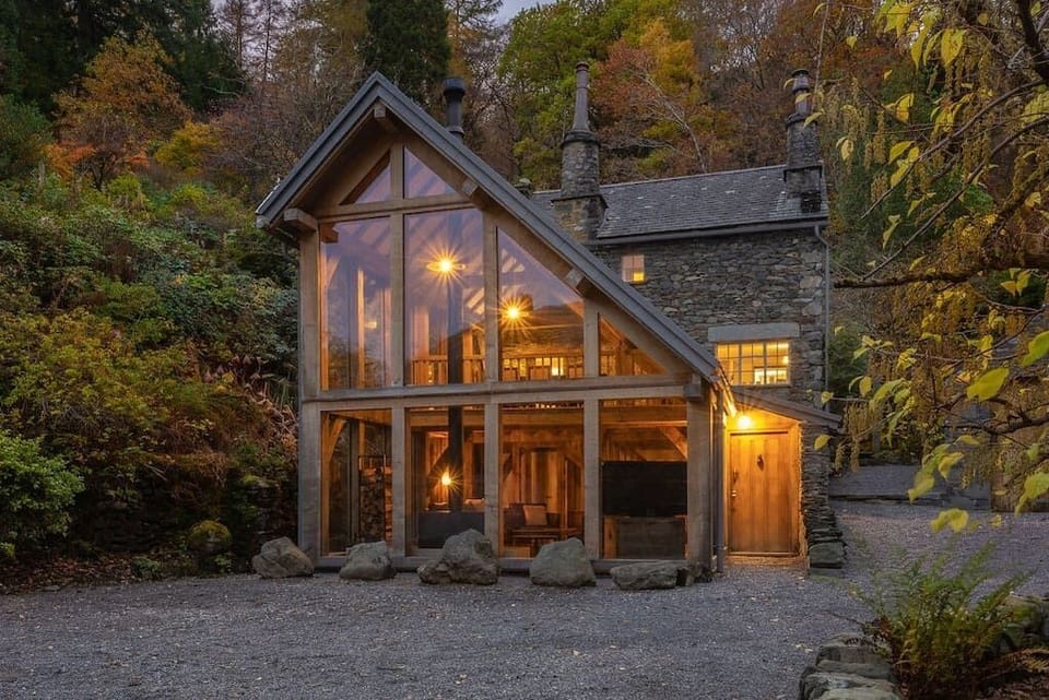 Hawkhow Cottage