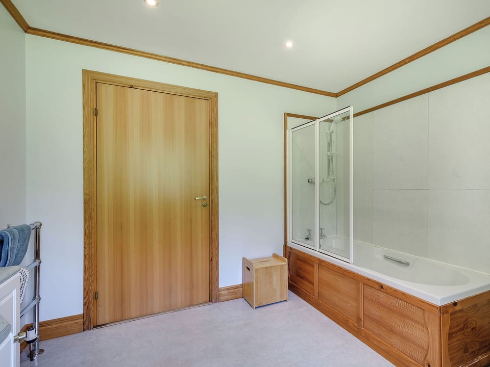 Bathroom | Benmore Drimfern - Benmore Home Farm, Benmore, near Dunoon