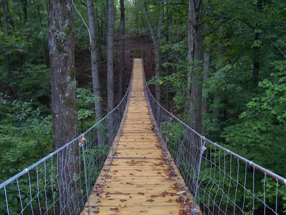 Tims Ford Lake State Park