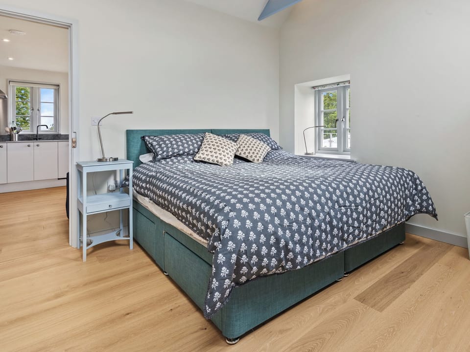 Bedroom | Rogeston House, Johnston, near Haverfordwest