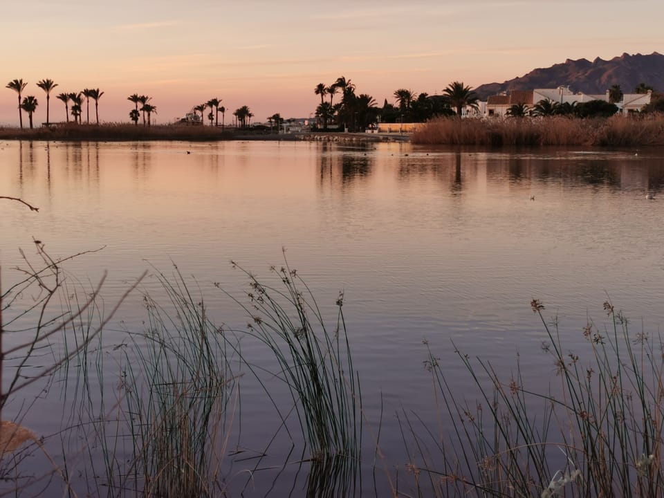 Lake