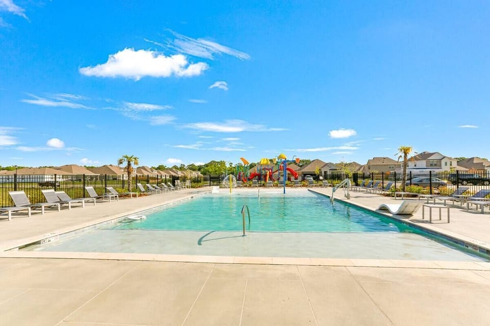 Community Pool