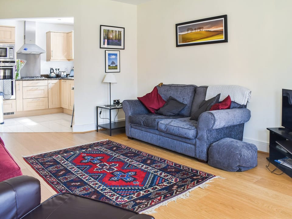 Living room | Lime Court, Leatherhead, near Surrey