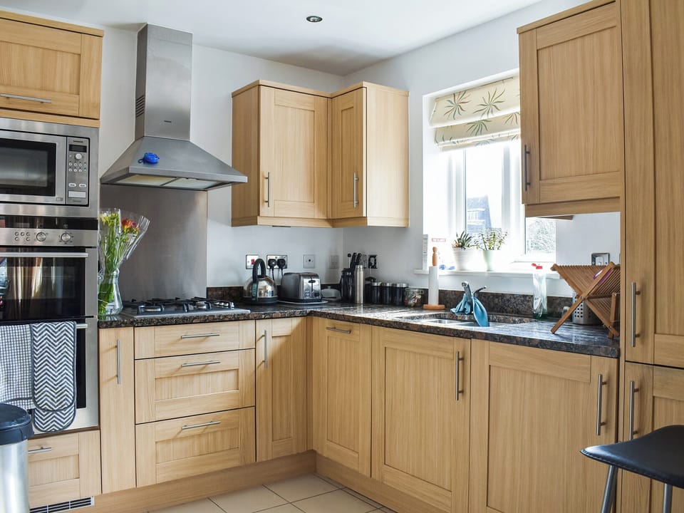 Kitchen | Lime Court, Leatherhead, near Surrey