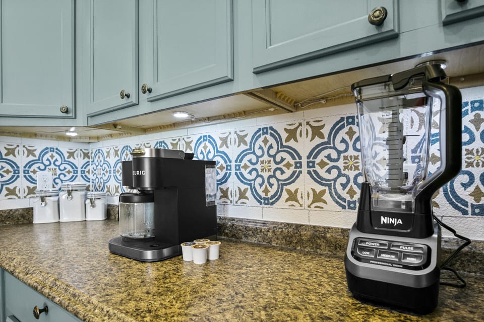 We've got your cooking needs covered!