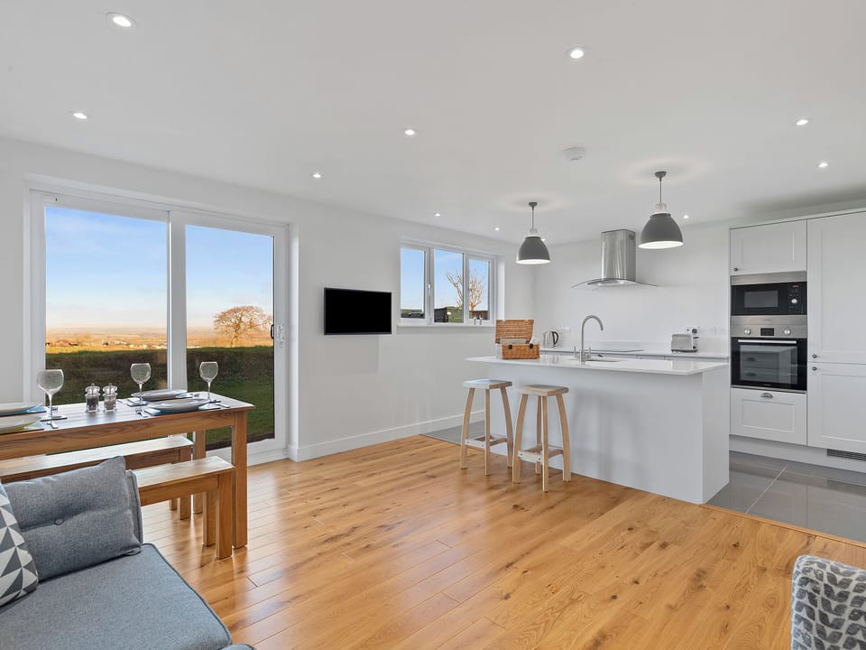 Interior | The Keys, Llangwm, near Pembroke