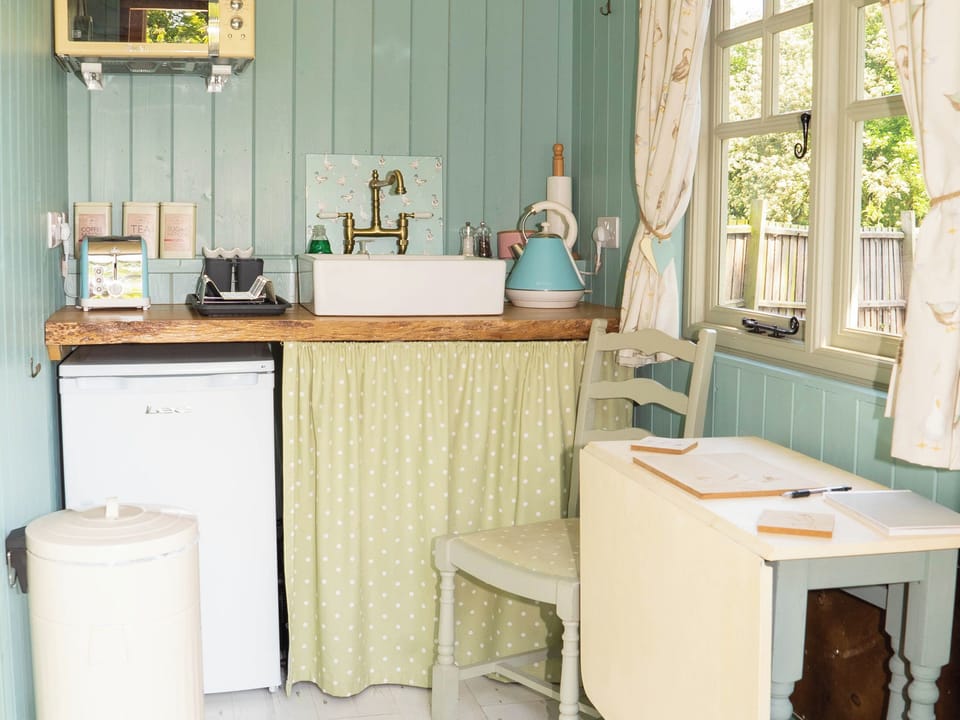 Kitchen area | Ruby Rose, Wisbech