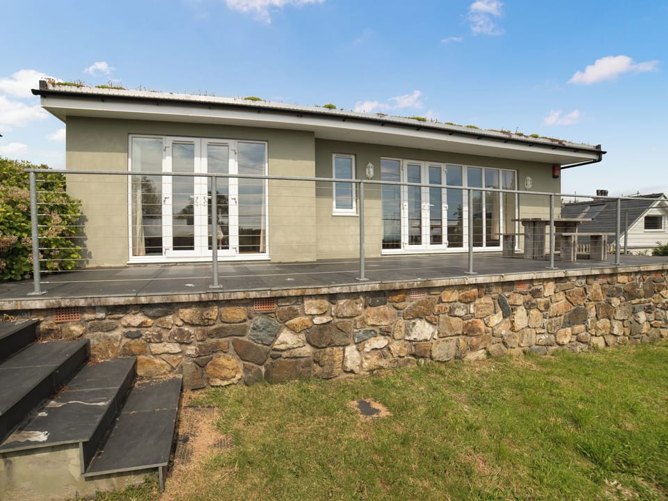 Exterior | Awelfryn, Pwllheli