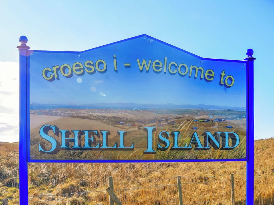 Outdoor area | Fron Cottage, Portmeirion