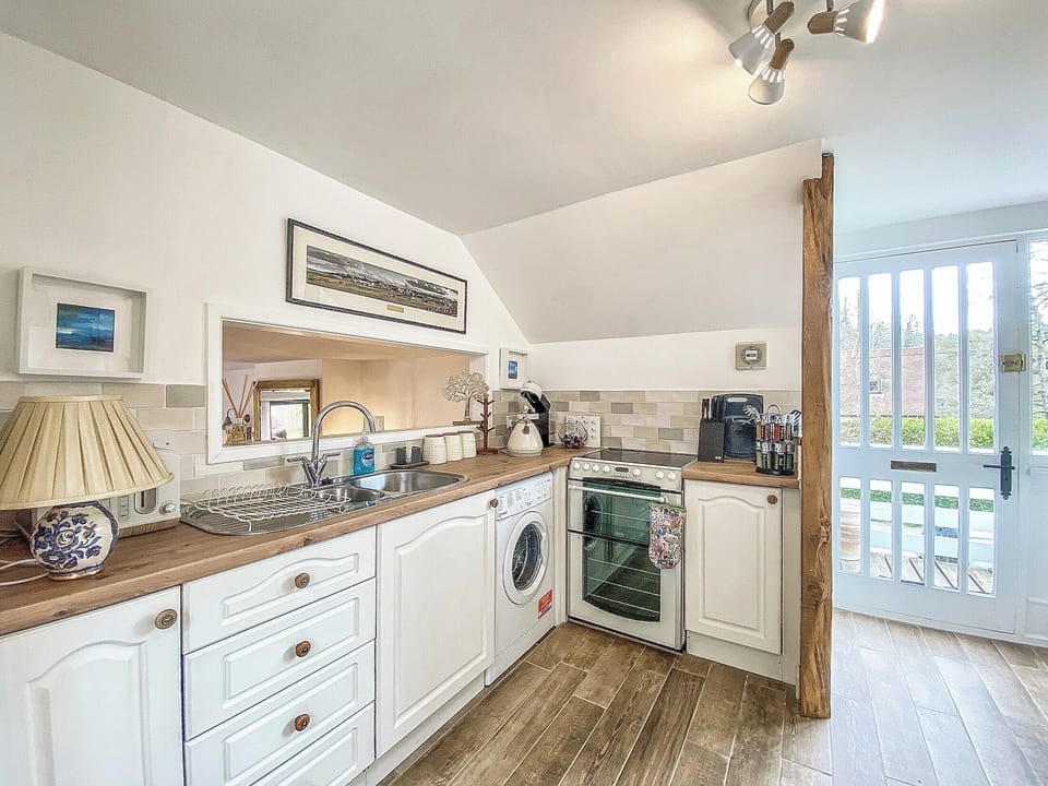Kitchen | Caroline Cottage, Warminster