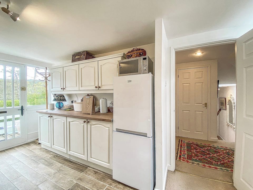 Kitchen | Caroline Cottage, Warminster