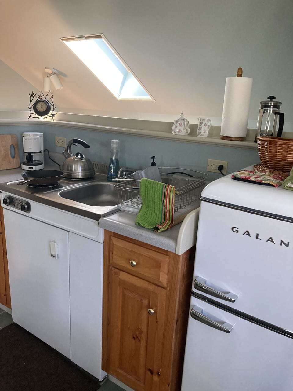 Kitchenette
