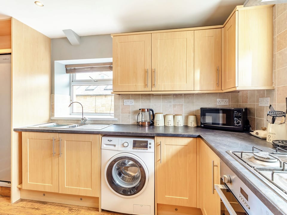 Kitchen | Bewick House, Newbiggin-by-the-sea, near Morpeth