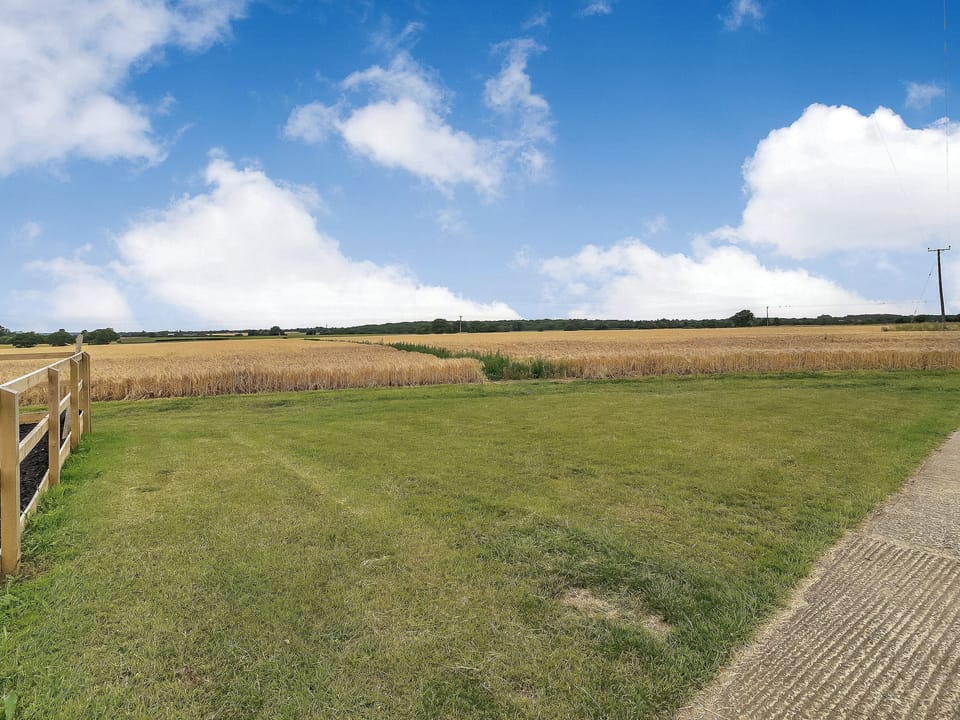 Surrounding area | The Old Workshop, Stowupland, near Stowmarket