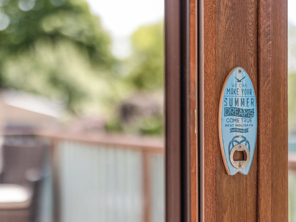 Outdoor area | Meadow Farm, Tenby