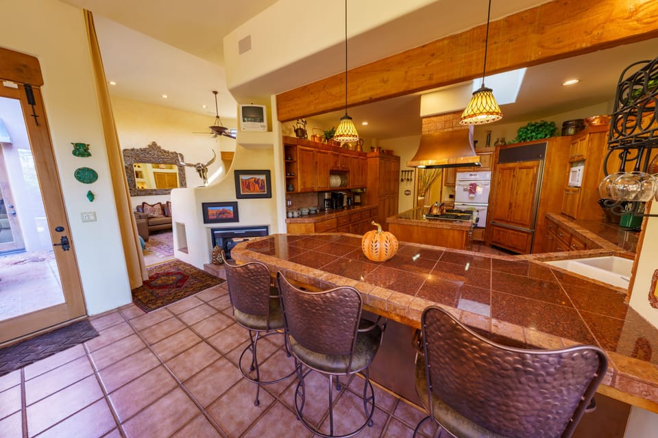 Bar Seating