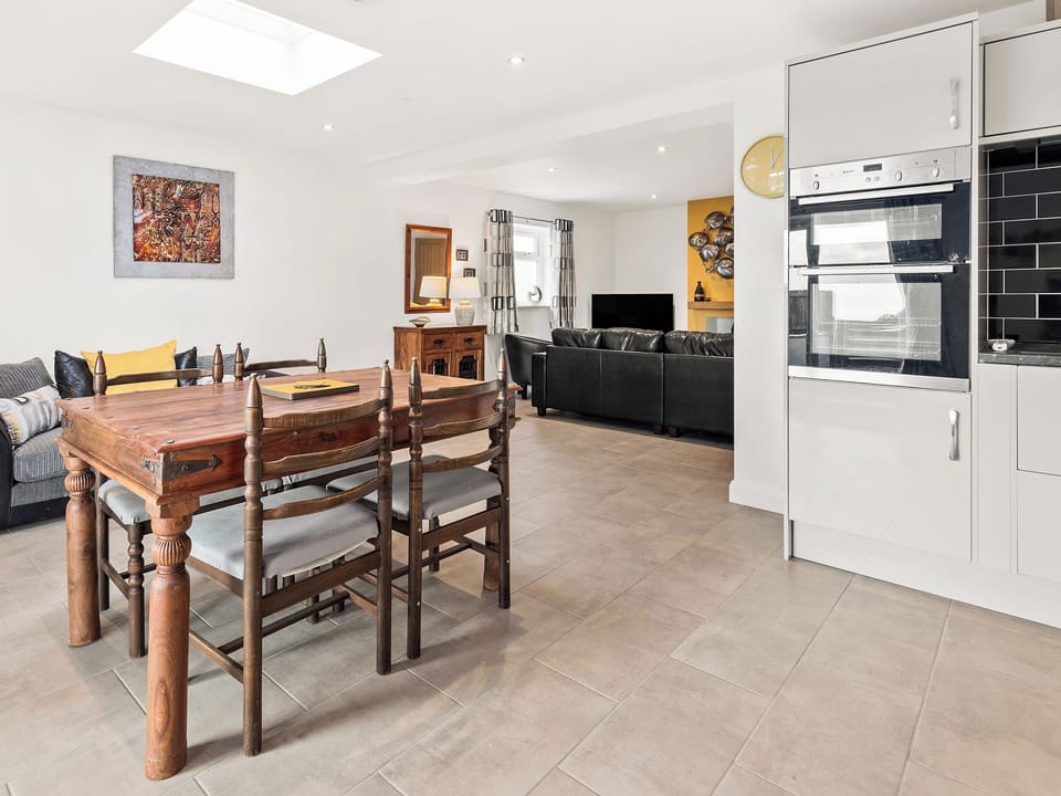 Interior | Seaborne Cottage, Pwlheli