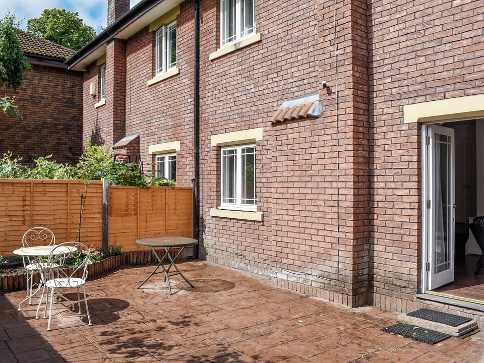 Exterior | Carlton House, Hazel Grove, Stockport