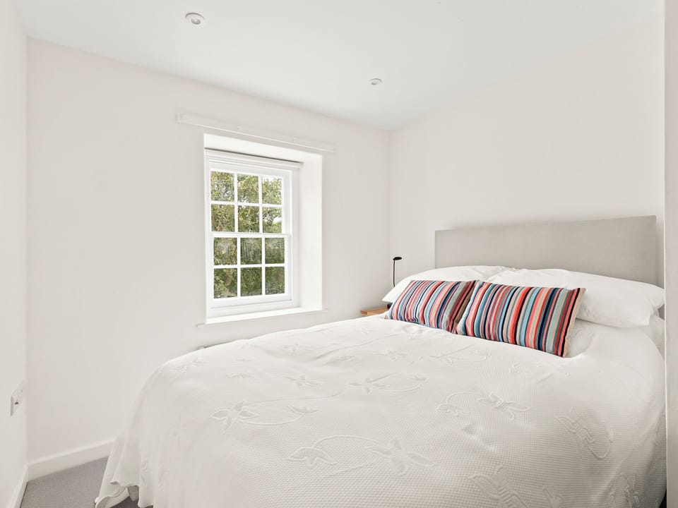 Bedroom | Croft Y Beudy, Aberaeron