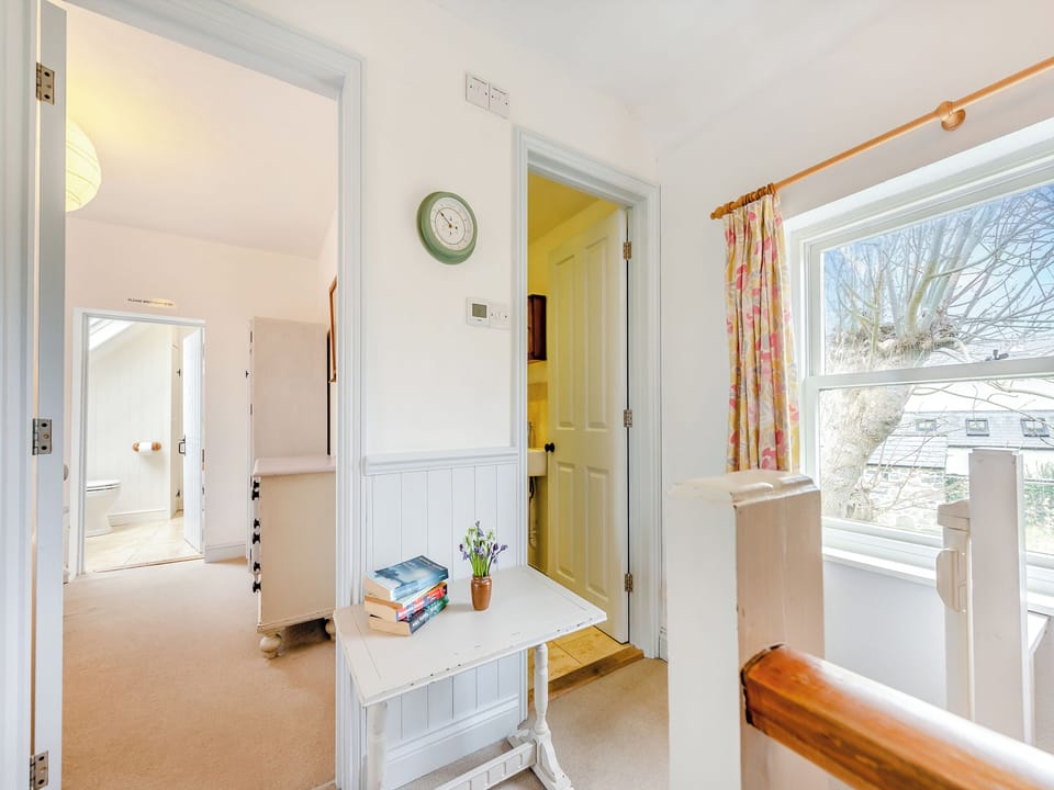 Interior | Trewellwell Cottage, Solva