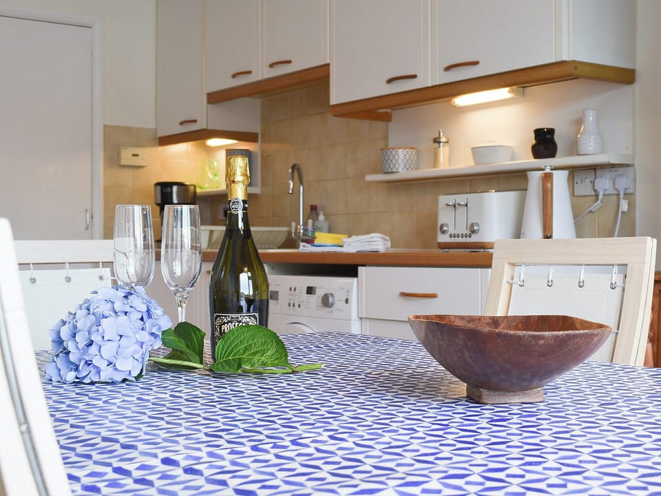 Kitchen/diner | The Mews, Newcomen Road