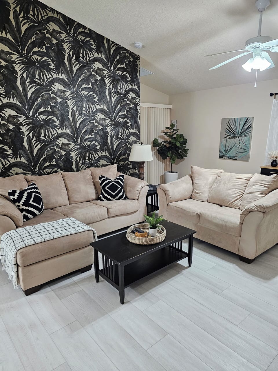 come vacation with JB homes
