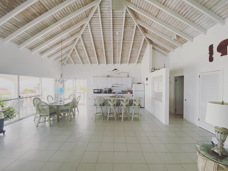 Kitchen/Dinning Room Area #2