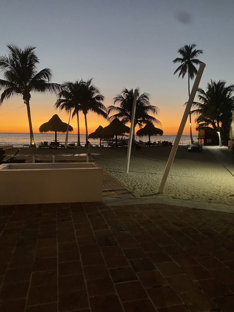 Playa