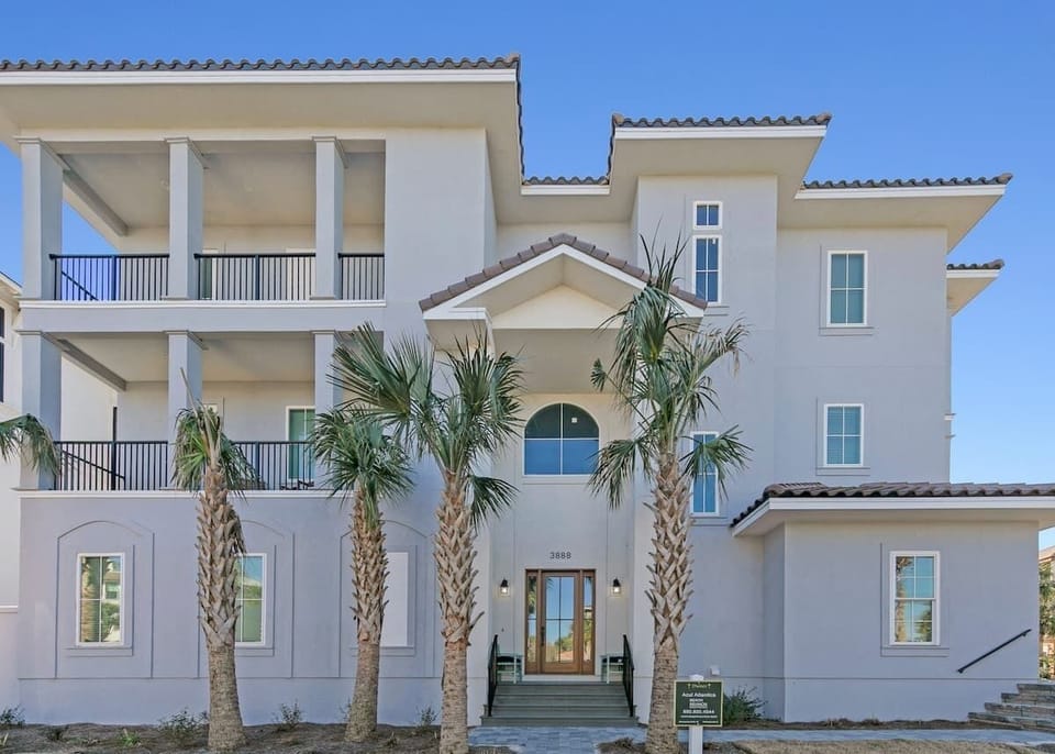 Azul Atlantica Welcomes You!