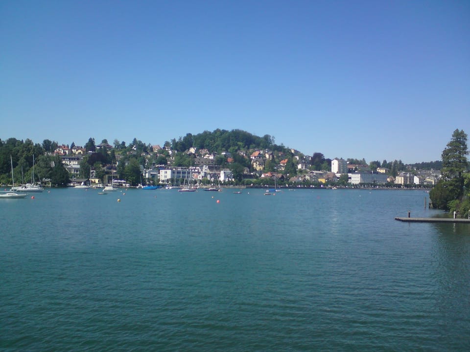 Lake