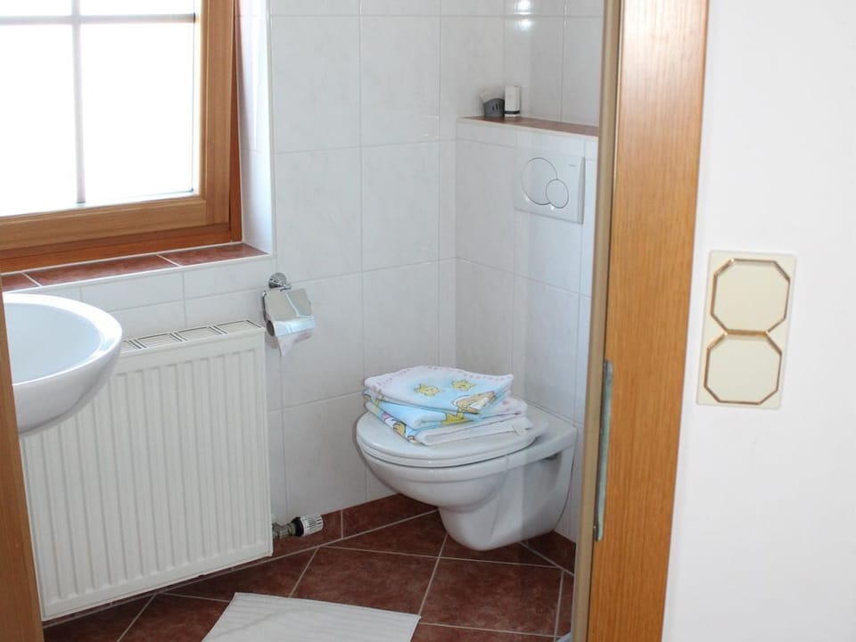 Stoizimma - Roanahof Farm Stay in Schladming