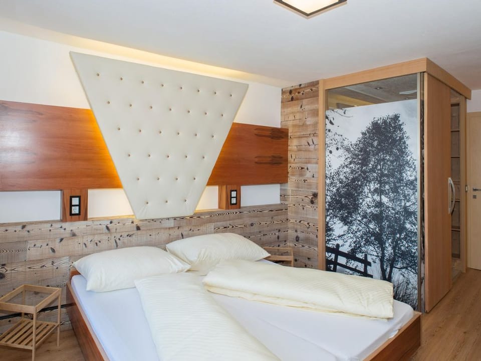 Apartment 1 - Alpenperle Apartment in Schladming