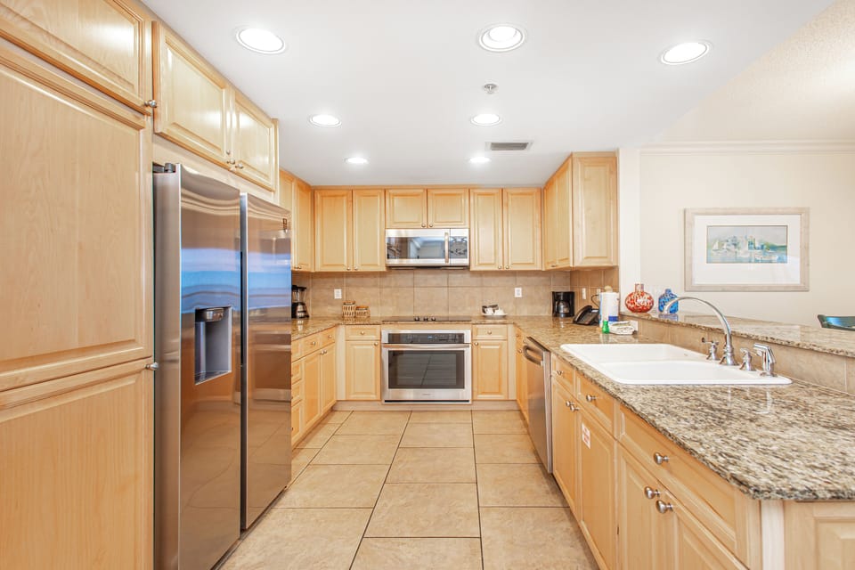 Kitchen 1.0