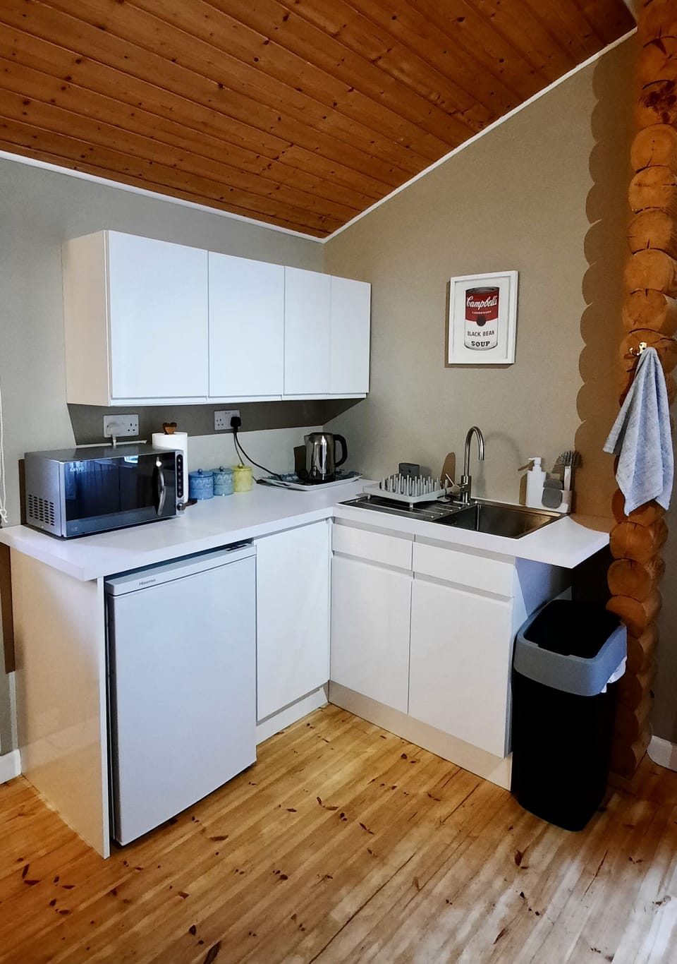 Kitchenette