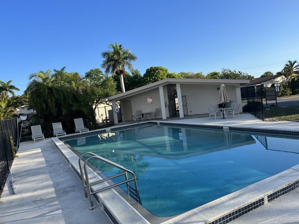 Community Pool