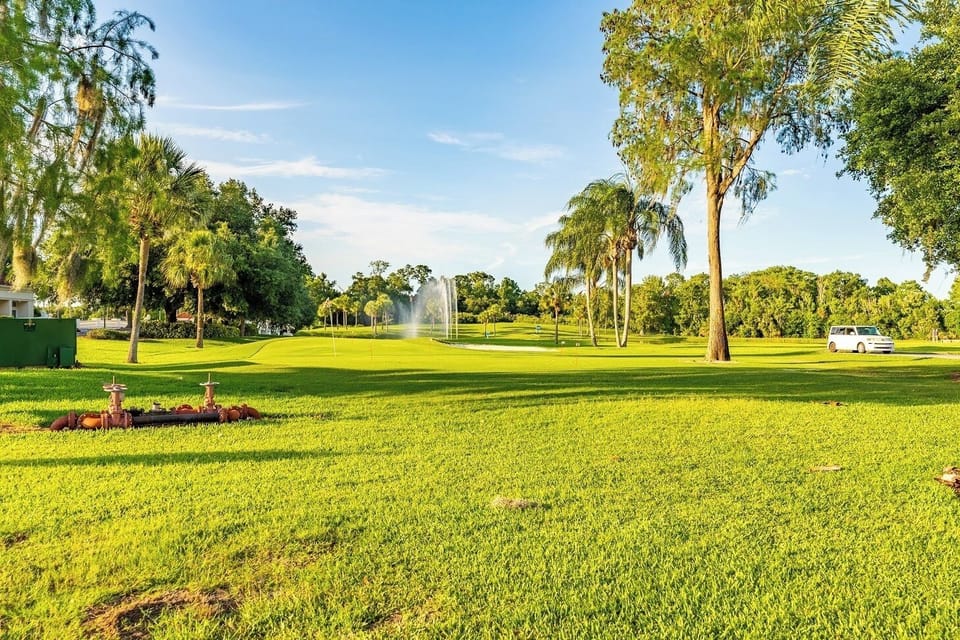 Golf