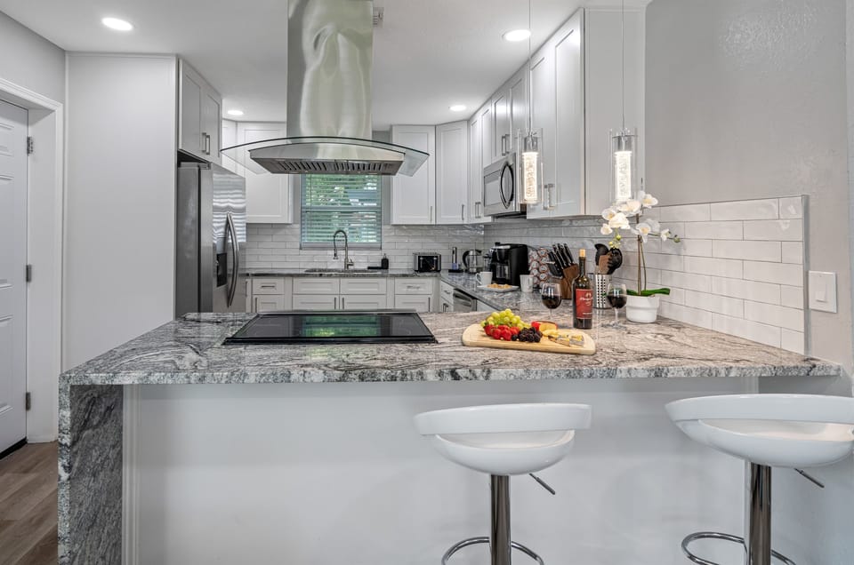 Want to get the kids involved in the food preparation? We have kitchen stools where they could sit and help you with small tasks. If you like what you see, send us an inquiry!