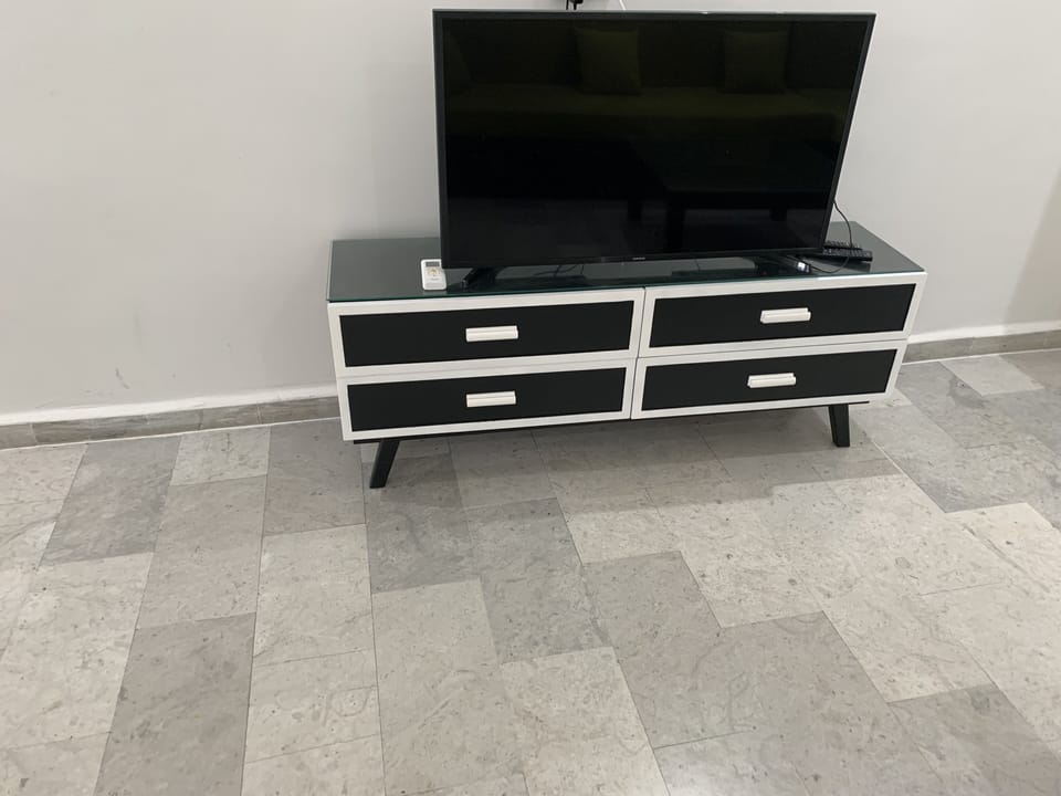 Television