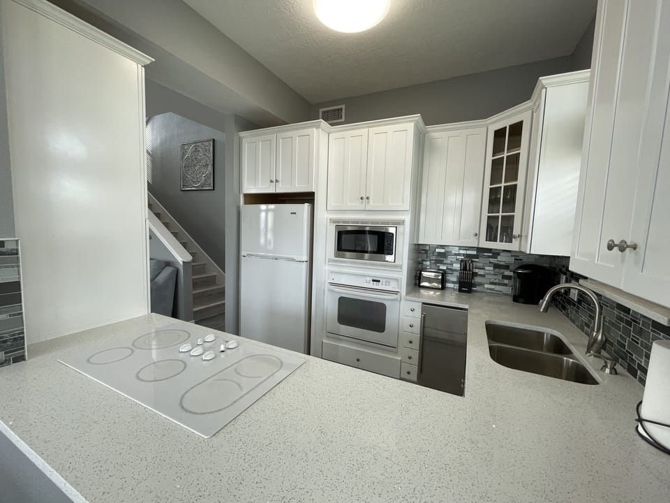 Kitchen!