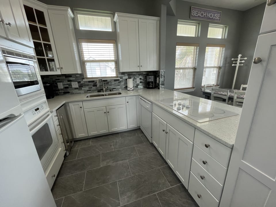 Kitchen!
