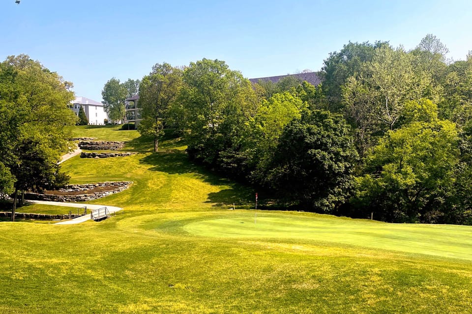 Community Golf Course