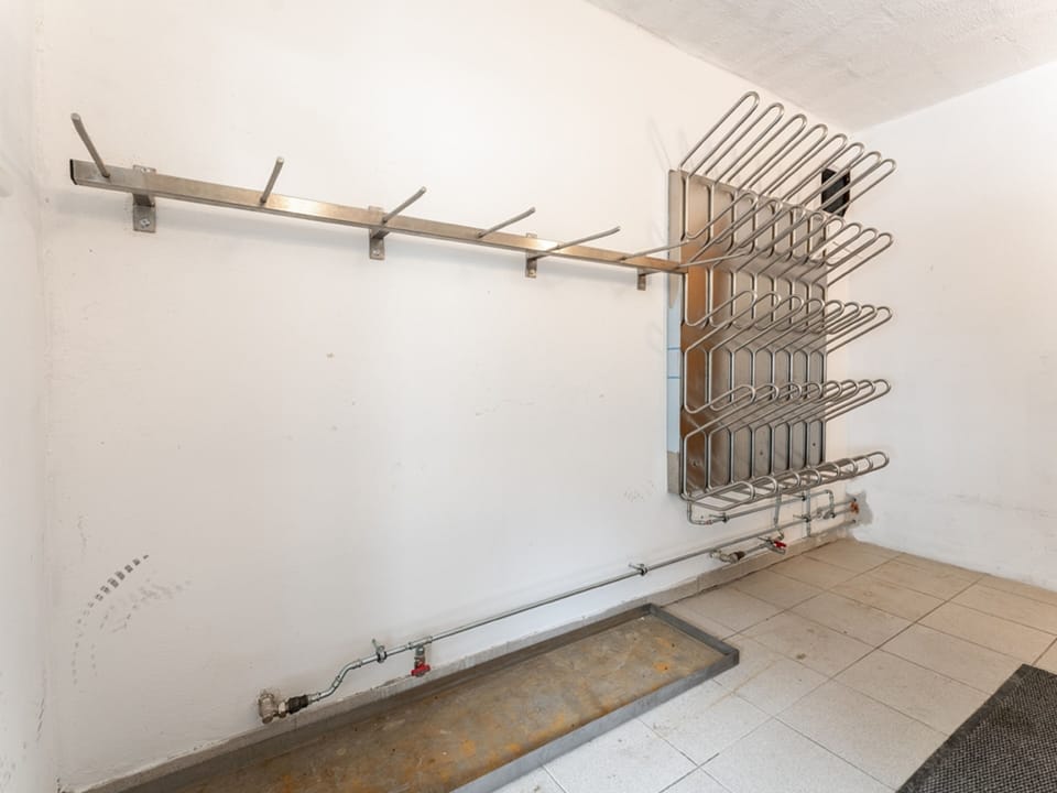 Holiday Home Facilities and Services