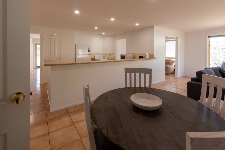 Kitchen- Heart of the Home 