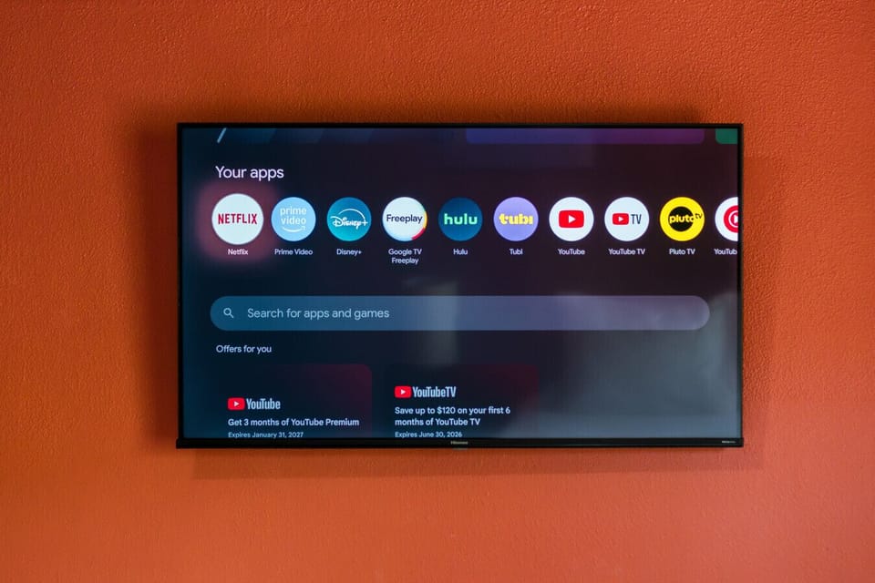 Television