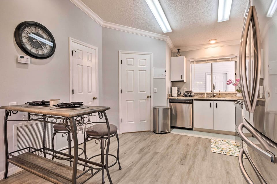 Kitchen | Drip Coffee Maker