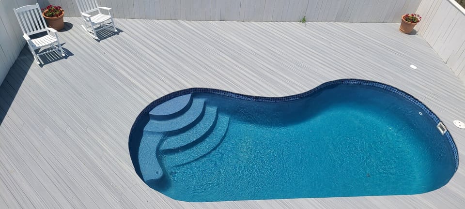 Private Pool