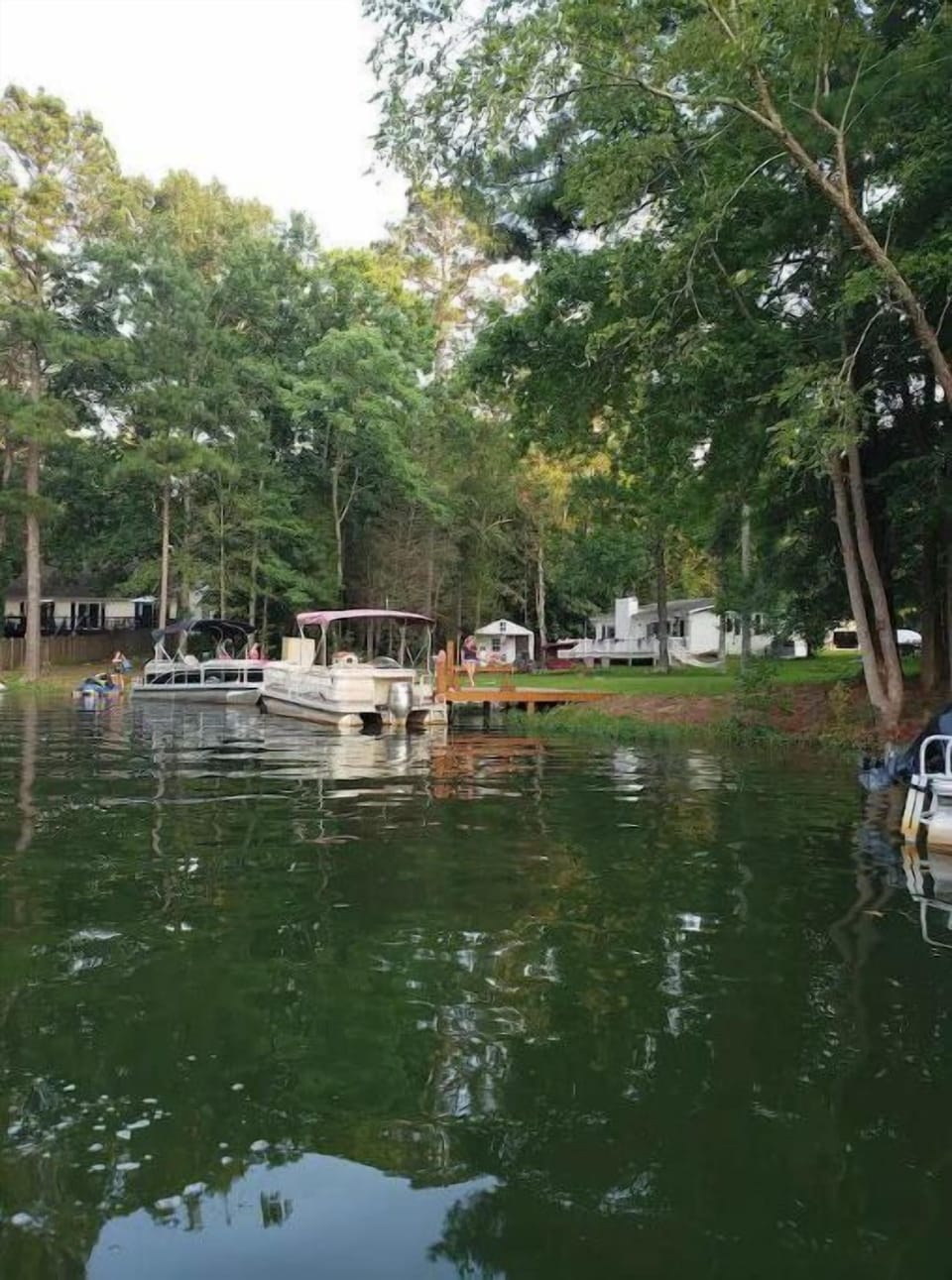 Lake