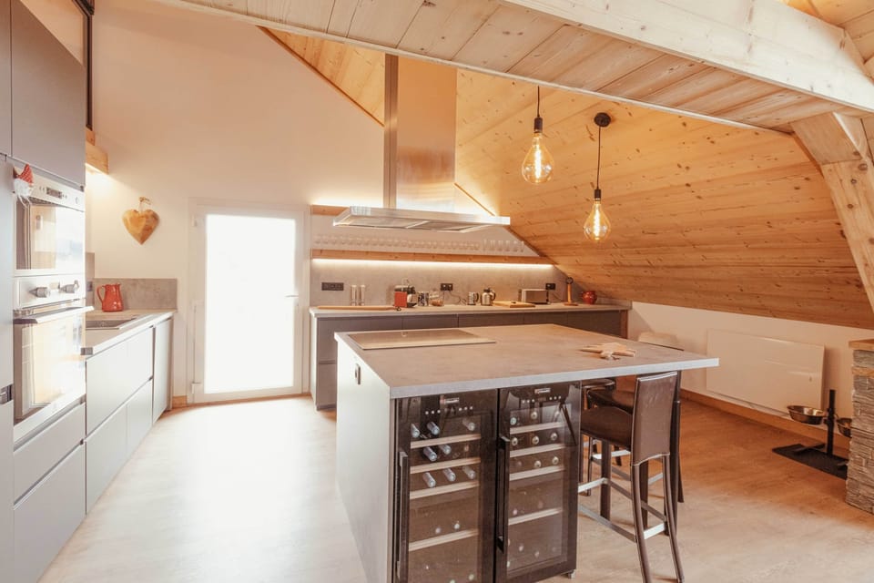 Chalet Kabane (7)